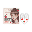 Strawberry Makeup Patch Pie Eye Makeup Patch Face Embellishment Patch Face Embellishment Strawberry Sticker - V.I.P Digital Presence