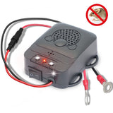Car Ultrasound Mouse Repeller Intelligent Sensor Circuit Protection Repeller Equipment Accessories - V.I.P Digital Presence