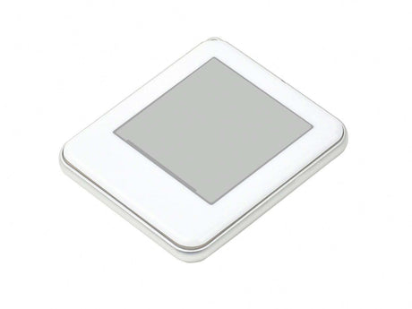 1.54inch Passive NFC-Powered e-Paper No Battery Wireless Powering Data Transfer Red Black White Three Color Displaying - V.I.P Digital Presence