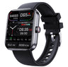F57L sports wristband heart rate blood pressure monitoring body temperature information push Bluetooth smart watch - V.I.P Digital Presence