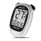Meilan M3 GPS Bicycle Computer GPS Cycle Computer Waterproof Speedometer - V.I.P Digital Presence