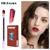 Cigarette Case Cotton Swab Lip Glaze Dyed Lip Liquid Disposable Non-Stick Cup Liquid Lipstick - V.I.P Digital Presence