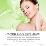 Jasmine Moisturizing Body Lotion