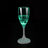 Creative Water Sensing Wedding luminous Glasses cup Party Supplies Novelty LED Light Up Wine bottles for Party Club Bar Drinking - V.I.P Digital Presence