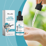 Cupid Series Cologne Natural Long-Lasting Fresh Fragrance Fragrance Fragrance Date Fragrance Portable Perfume - V.I.P Digital Presence
