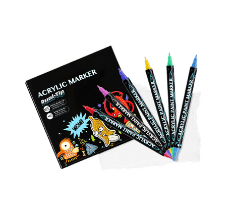 Children's graffiti pajamas DIY hand-painted colorable set for home decor coloring pajama sets - V.I.P Digital Presence