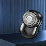 Electric shaver mini men's portable shaver for one-time shaving - V.I.P Digital Presence