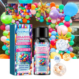 Balloon Shiny Spray, Keep The Surface Texture Of The Balloon Luster Lasting Without Oxidizing The Scene Decoration - V.I.P Digital Presence