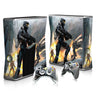 Xbox 360 Slim Full Body Color Membrane Stickers with Scratch-Resistant Protection - V.I.P Digital Presence