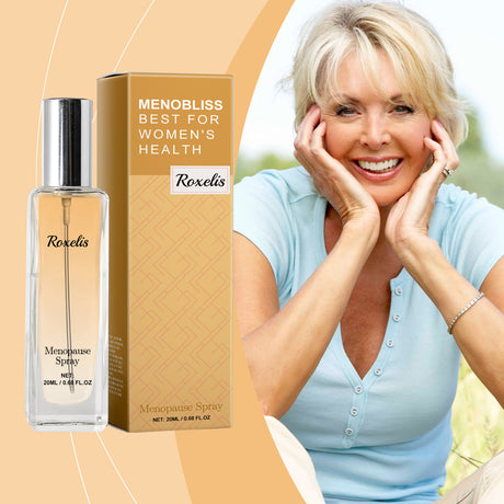 Body Care Spray Stay Fragrance Natural Fresh Mild Lasting Relief Mood Balance Body Care Spray - V.I.P Digital Presence