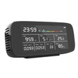 Air quality detector, gas analyzer, multifunctional 9-in-1 detector, dust and carbon dioxide tester - V.I.P Digital Presence
