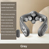 Cervical massager intelligent neck protection device neck massager, electric neck massager - V.I.P Digital Presence