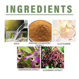 Gout Care Drops, Relieve Lumbar Knee Joint Pain Body Care Drops - V.I.P Digital Presence