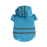 Pet Raincoat with Reflective Strips, Thickened Waterproof Raincoat for Small and Medium Dogs - V.I.P Digital Presence