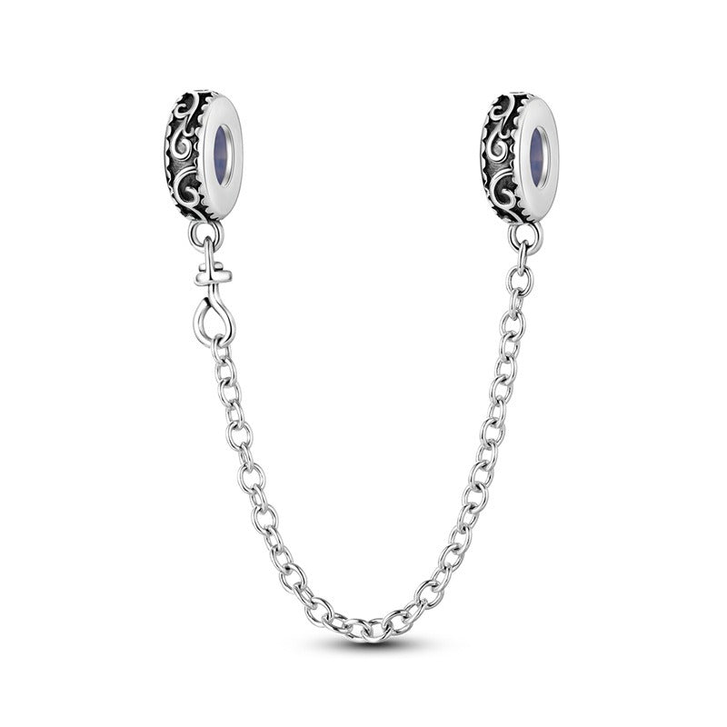 Flower Beaded Pendant Jewelry Accessories Beaded Bracelet Necklace - V.I.P Digital Presence
