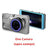 Dash Cam New Dual Lens Car DVR Camera Full HD 1080P 4 IPS Front - V.I.P Digital Presence