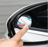 ClearView Spot Mirrors - V.I.P Digital Presence