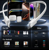 ChargeCube 4-in-1 Charger