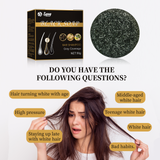 Refreshing oil controlling deep cleaning blackhead removal moisturizing hydrating handmade bamboo charcoal essential oil soap - V.I.P Digital Presence