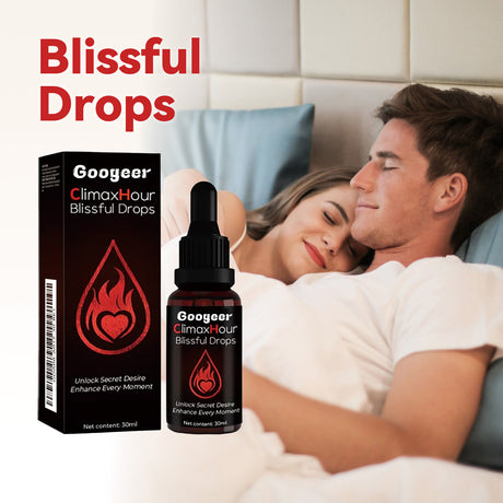 Female Orgasm Drops, Female Body Care Drops - V.I.P Digital Presence