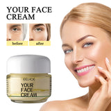 Deep Anti-Wrinkle Cream Anti-Aging, Lightening Spots And Fine Lines, Firming And Brightening Skin Moisturizing Cream