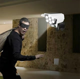 SolarGuard Fake Cam Light