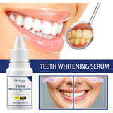 Teeth Whitening Serum, Remove Stains Yellow Dirt Deep Cleaning Whitening Essence - V.I.P Digital Presence