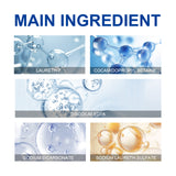 Dishwasher Cleaner Household Small Dishwasher Dishes And Utensils Washing Decontamination Washing Dishes Clean - V.I.P Digital Presence