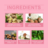 Nourishing Hair Mask Daily Improve Hair Quality Repair Dry Hair, Hydrating And Smoothing Hair Mask - V.I.P Digital Presence