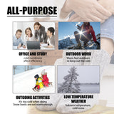 Foot Warm Patch, Warm Portable Disposable Heat And Cold Warm Foot Patch - V.I.P Digital Presence