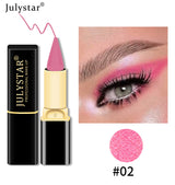 Long-Lasting Eyeliner Waterproof And Oil-Resistant Not Easy To Smear Long-Lasting Quick-Drying Sweat Does Not Smudge Color Eyeliner - V.I.P Digital Presence