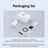 MagSafe Compatible Fun Photography Grip: MFi Certified Wireless Bluetooth Stabilizer for Shake-Free Shooting - V.I.P Digital Presence