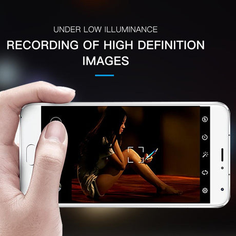 HD 1080P wifi mini camera Infrared Night Version Micro Camera DVR Remote Control Motion Sensor Cam Video recorder Secret Cam - V.I.P Digital Presence