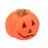 Halloween Pumpkin Toy for Pets - Interactive Rubber Toy with Sound for Dogs to Chew and Play - V.I.P Digital Presence