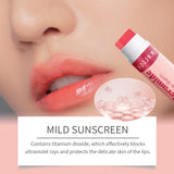 Ceramide Lip Balm Moisturizing Lip Moisturizing Mild Moisturizing Lip Balm - V.I.P Digital Presence