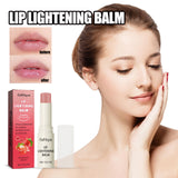 Strawberry Moisturizing Lip Balm Moisturizes, Hydrates, Removes Dead Skin, And Moisturizes Dry, Cracked Lips - V.I.P Digital Presence