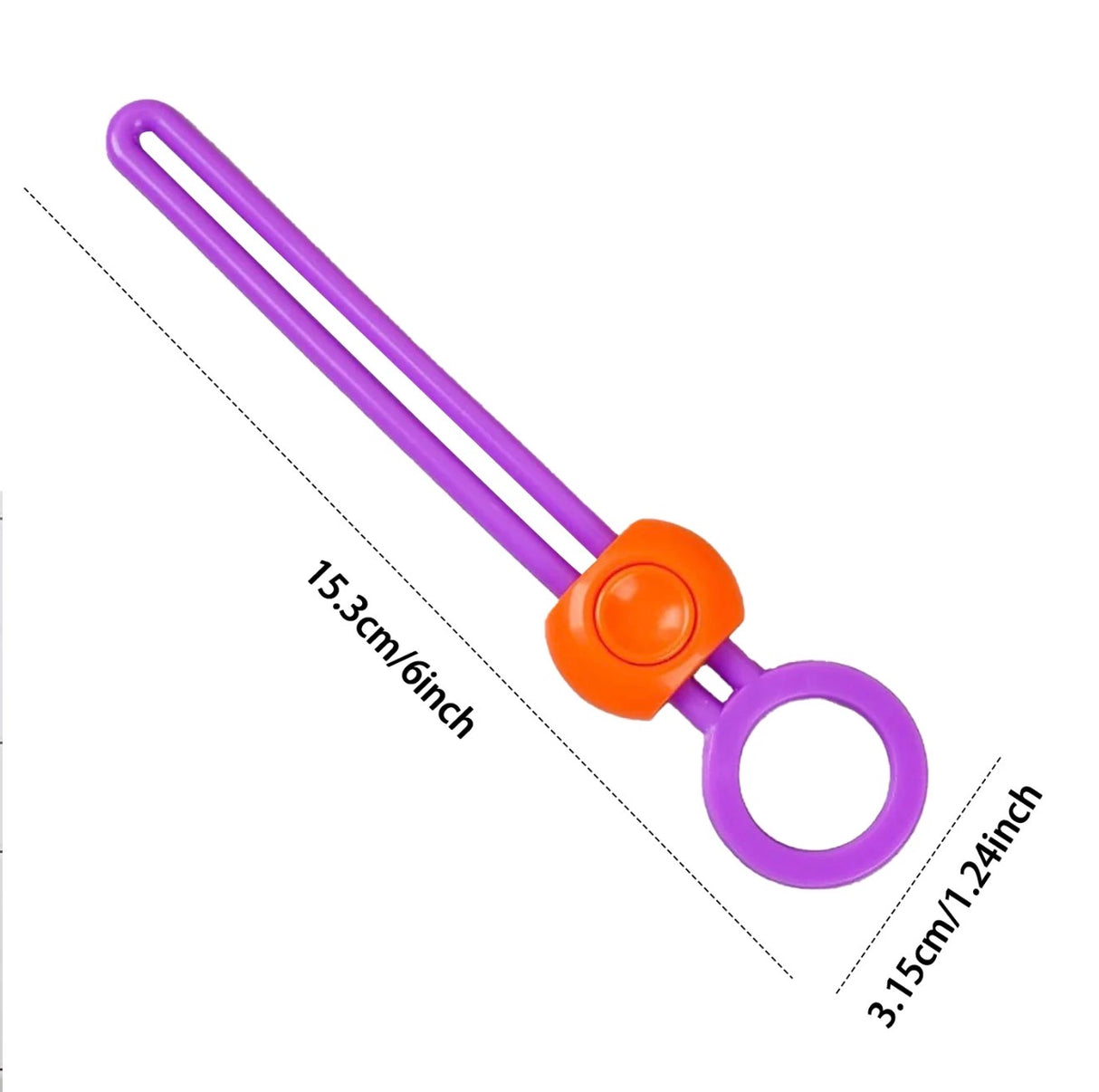 ClipMaster Bag Clips