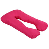 Pregnancy Pillow for Side Sleeper Pregnant Women - V.I.P Digital Presence