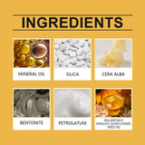 Beeswax Furniture Polishing Paste, Multi-Purpose Beeswax Home Cleaning And Maintenance Furniture Care Polish - V.I.P Digital Presence