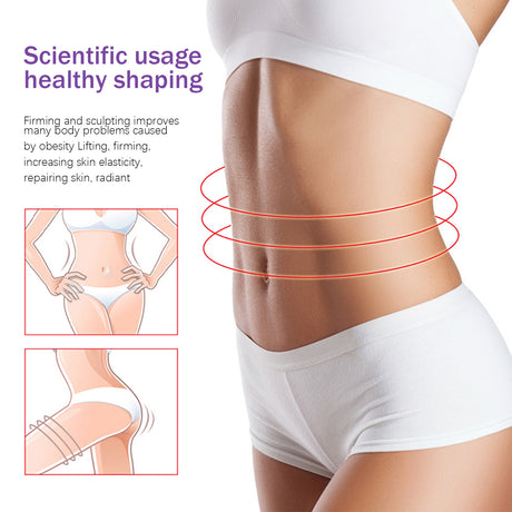 Firming Slimming Cream, Body Shaping Tighten And Moisturizing Skin Massage Cream - V.I.P Digital Presence
