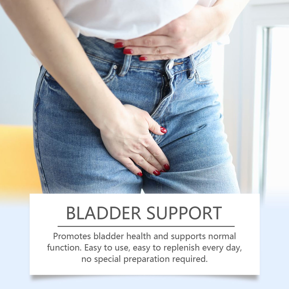 Dietary Supplement Body Treatment - V.I.P Digital Presence