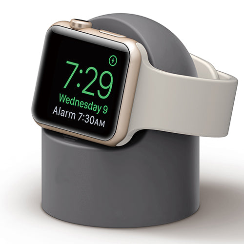 Station For Apple Watch Charger 44mm 40mm 42mm 38mm iWatch Charge Accessories Charging stand Apple watch 5 4 3 2 42 38 40 44 mm - V.I.P Digital Presence