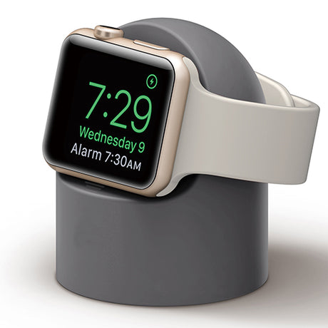 Station For Apple Watch Charger 44mm 40mm 42mm 38mm iWatch Charge Accessories Charging stand Apple watch 5 4 3 2 42 38 40 44 mm - V.I.P Digital Presence