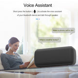 XDOBO X8 60W Portable Bluetooth Speakers Bass with Subwoofer Wireless IPX5 Waterproof TWS 15h Playing Time Voice Assistant Extra - V.I.P Digital Presence