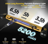 HoodFlex LED Light Bar