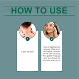 Oceaura Body Skin Care Oil Skin Hydrating And Moisturizing Refreshing Skin Care Firming Care Oil - V.I.P Digital Presence