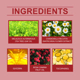 Hand, Foot And Nail Care Solution Nourishes And Moisturizes Nails And Gray Nails Repair Solution - V.I.P Digital Presence