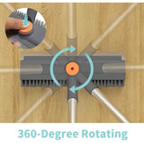 ScrubPro 3-in-1 Brush