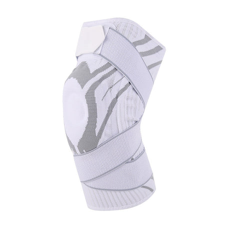 Shock-absoring sports knee pads comfortable and breathable indoor and outdoor sports fitness protection knee pads - V.I.P Digital Presence