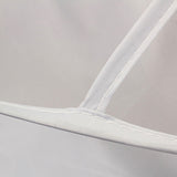 DIY Hair Cutting Cloak Umbrella Cape Cutting Cloak Wrap Hair Shave Apron Hair Barber Gown Cover Household Cleaning Protecter - V.I.P Digital Presence